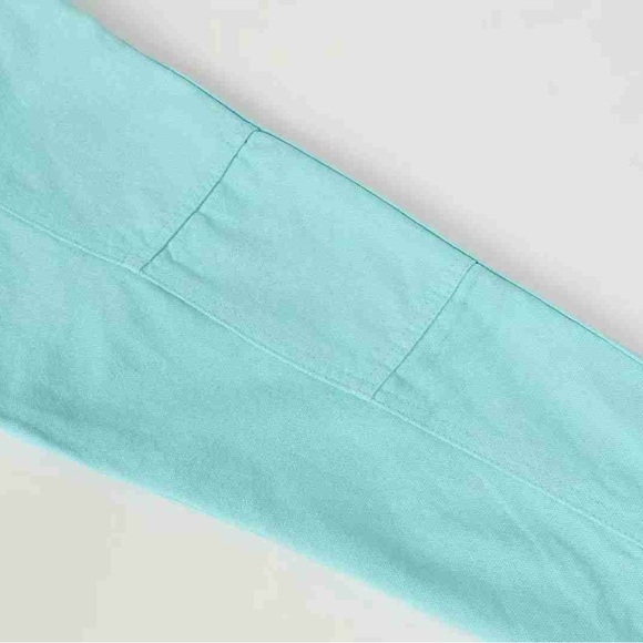 Stussy Aqua and Black Blazer - Picture 7 of 7